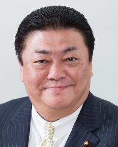 福田 太郎